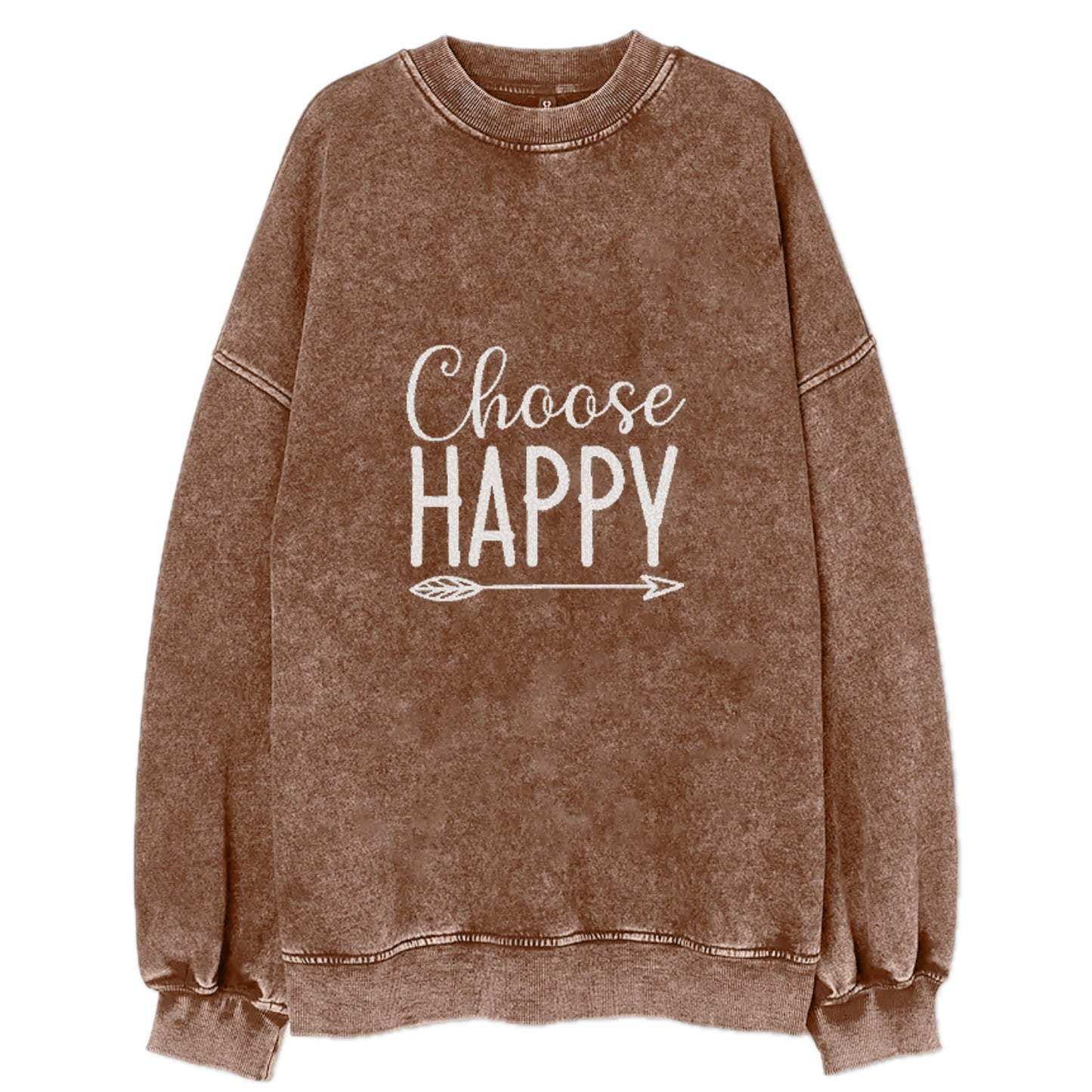 Choose happy Hat