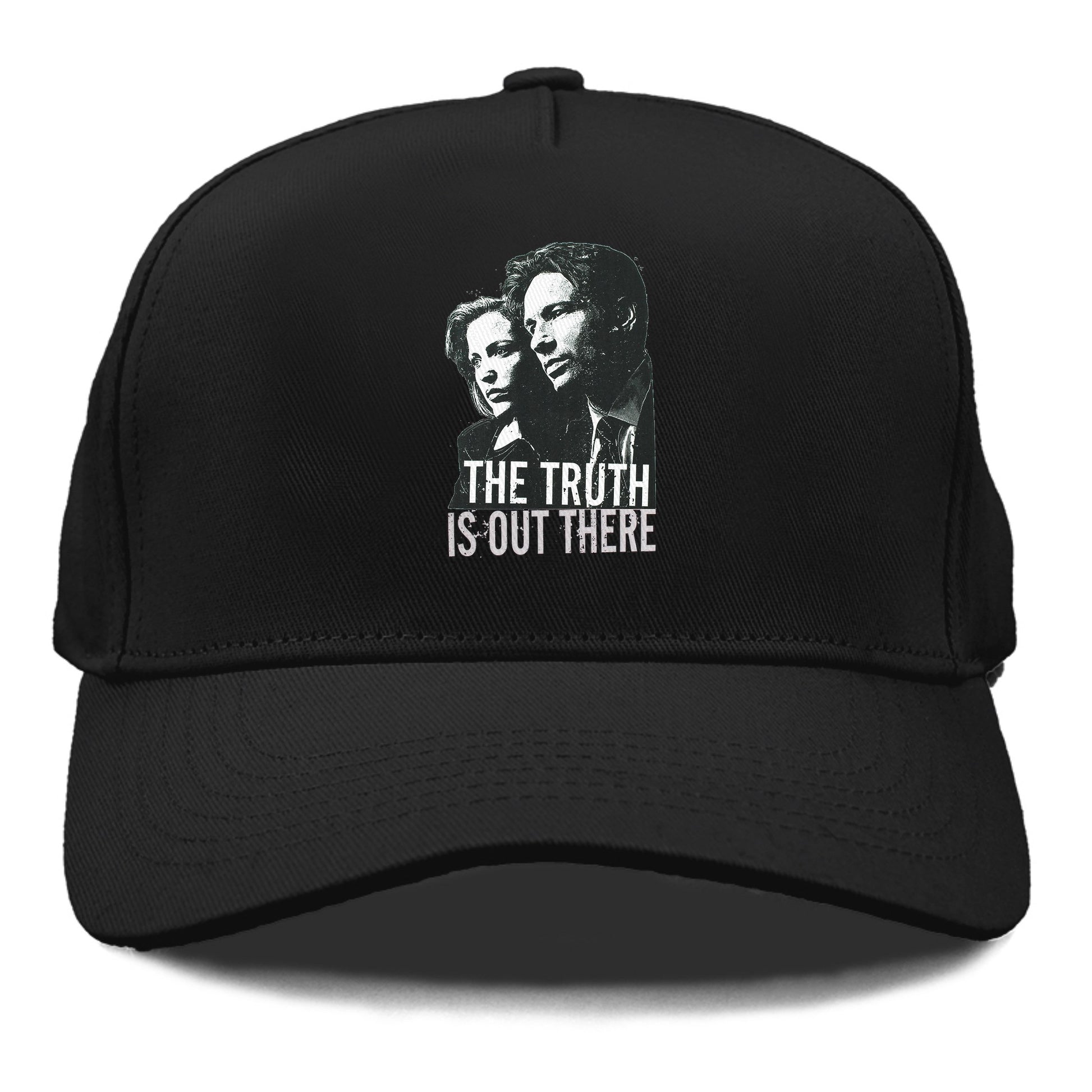 files the truth is out there Hat