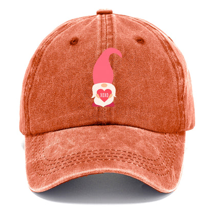 Valentine's dwarf 1 Hat