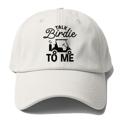 Talk Birdie To Me Hat