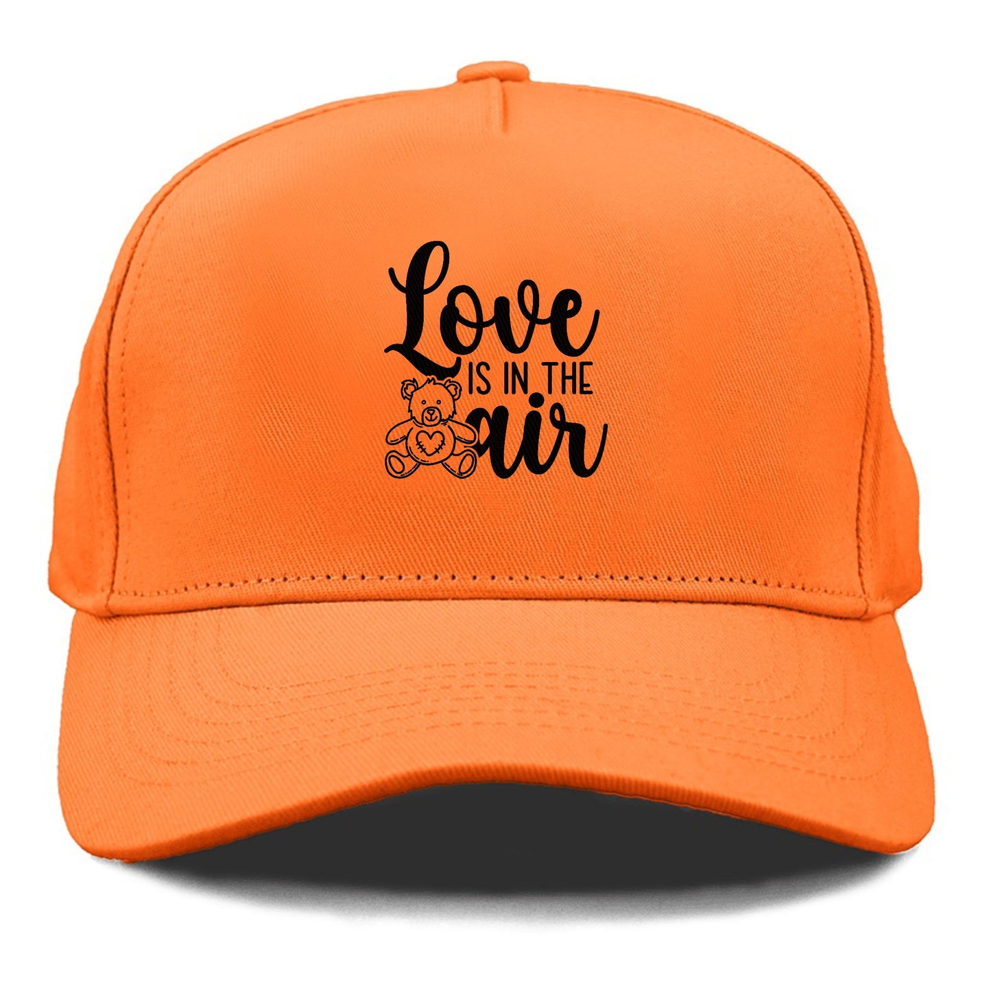 love is in the air Hat