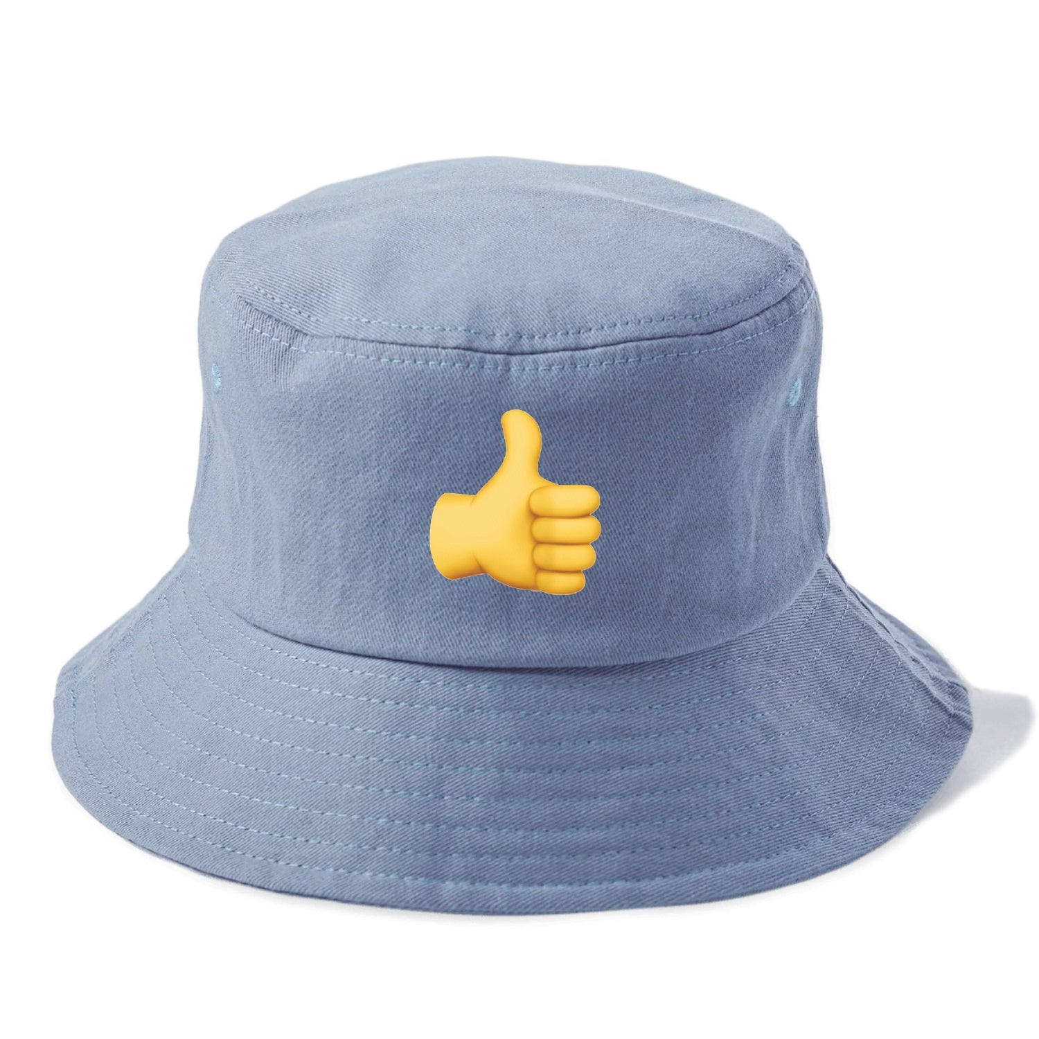 Thumbs Up Positive Vibes Hat