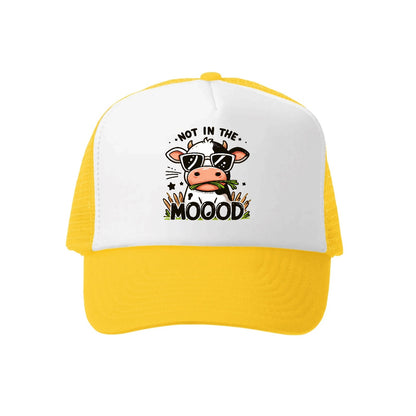 Not In The Moood Hat