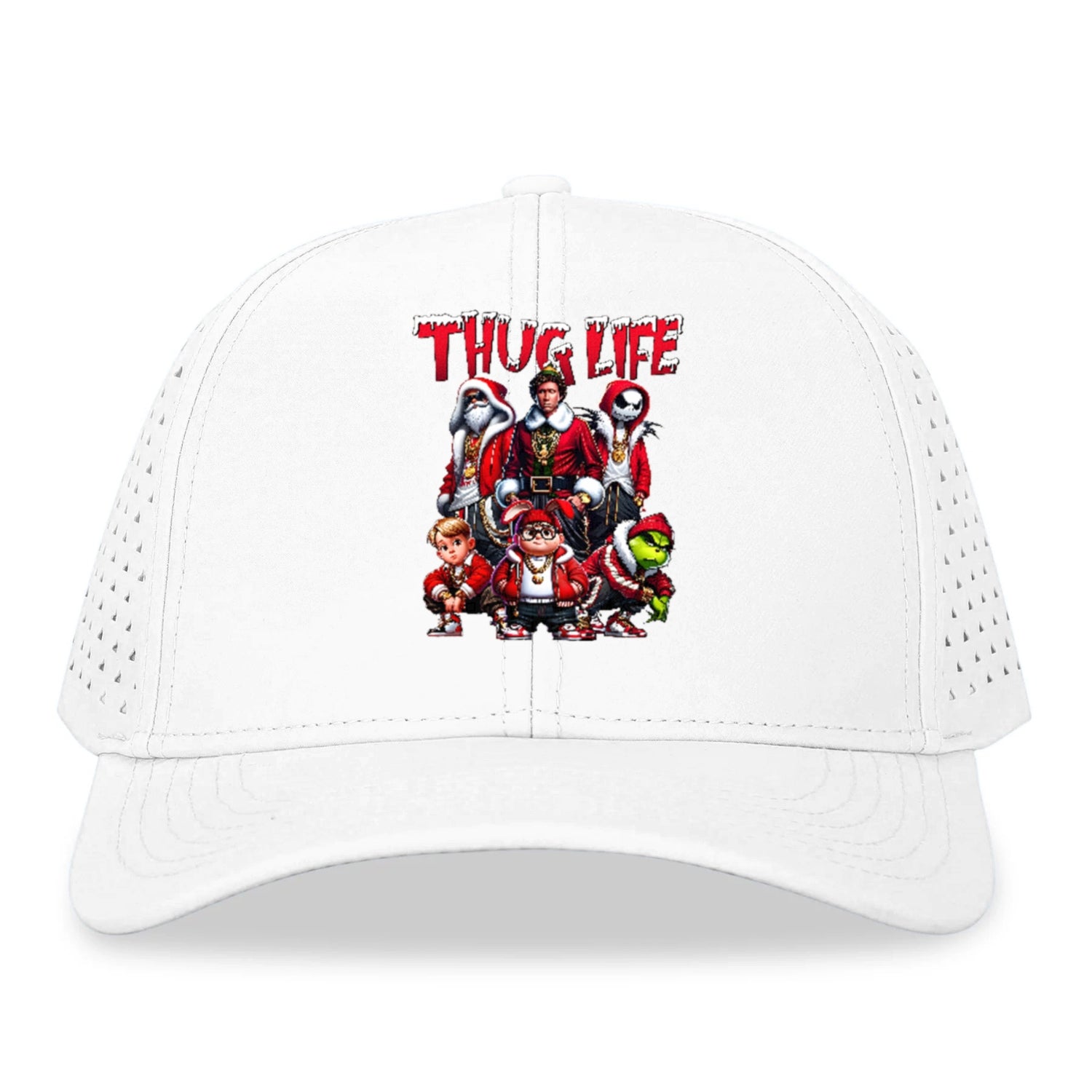 thug life! Hat