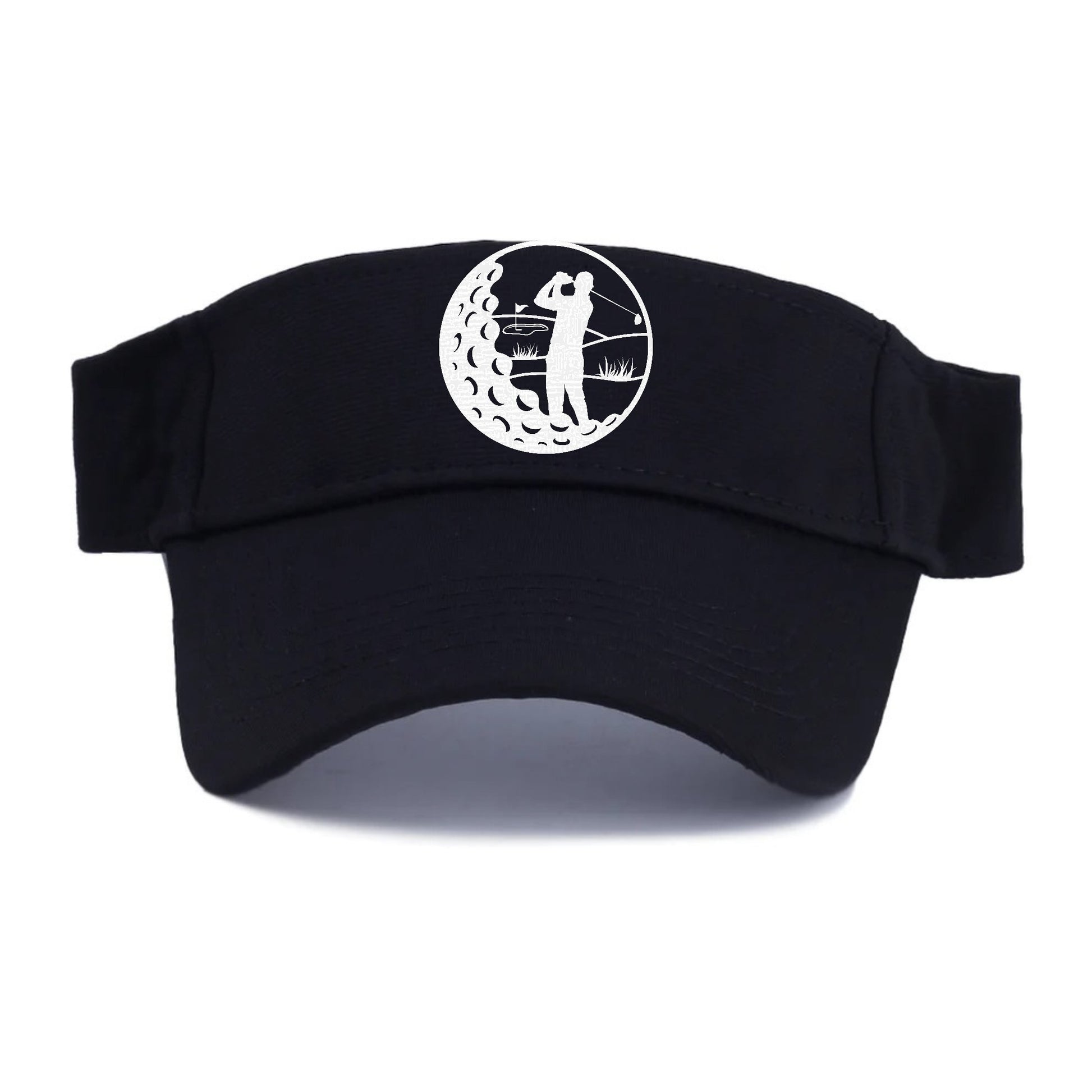 Golf World 1 Hat