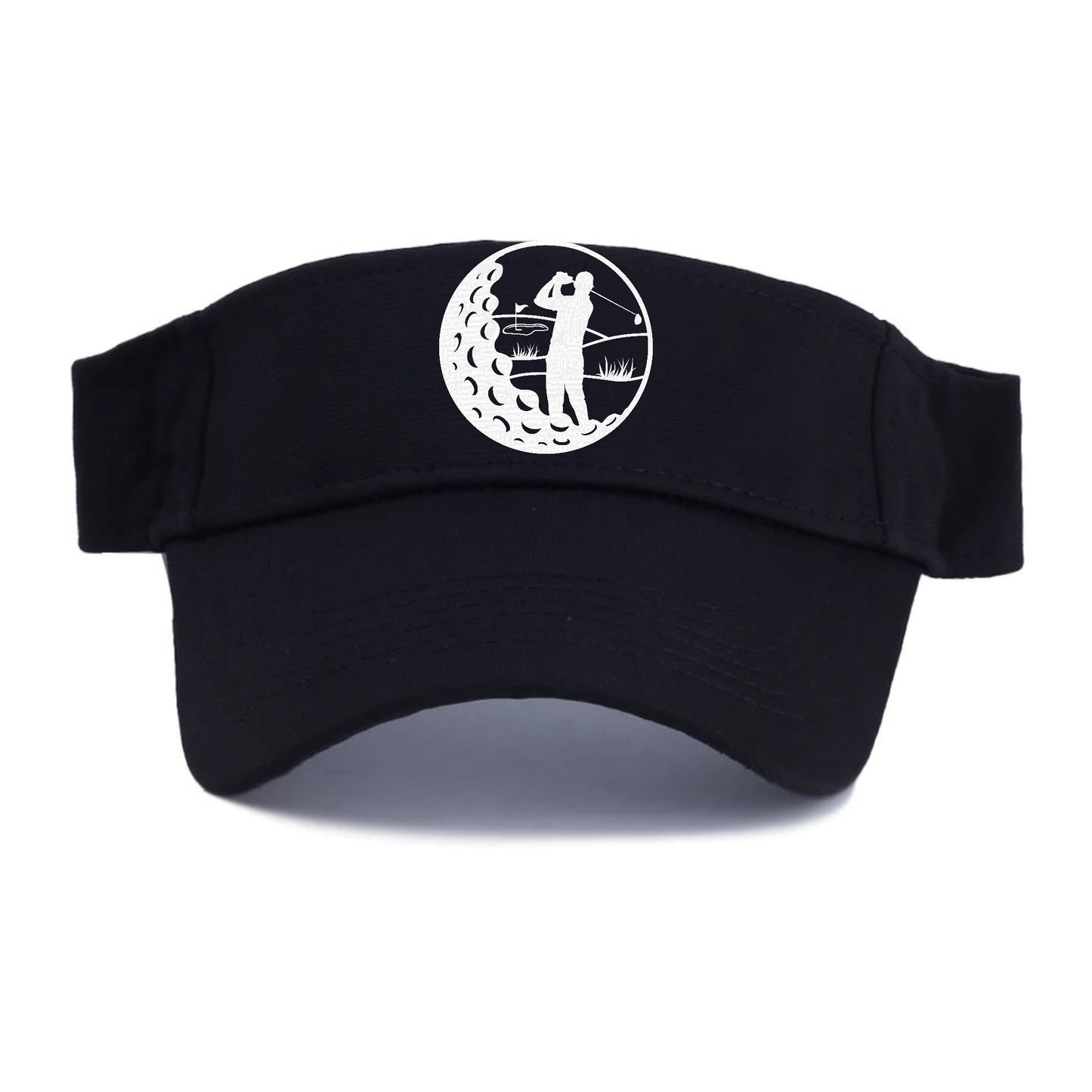 Golf World Hat