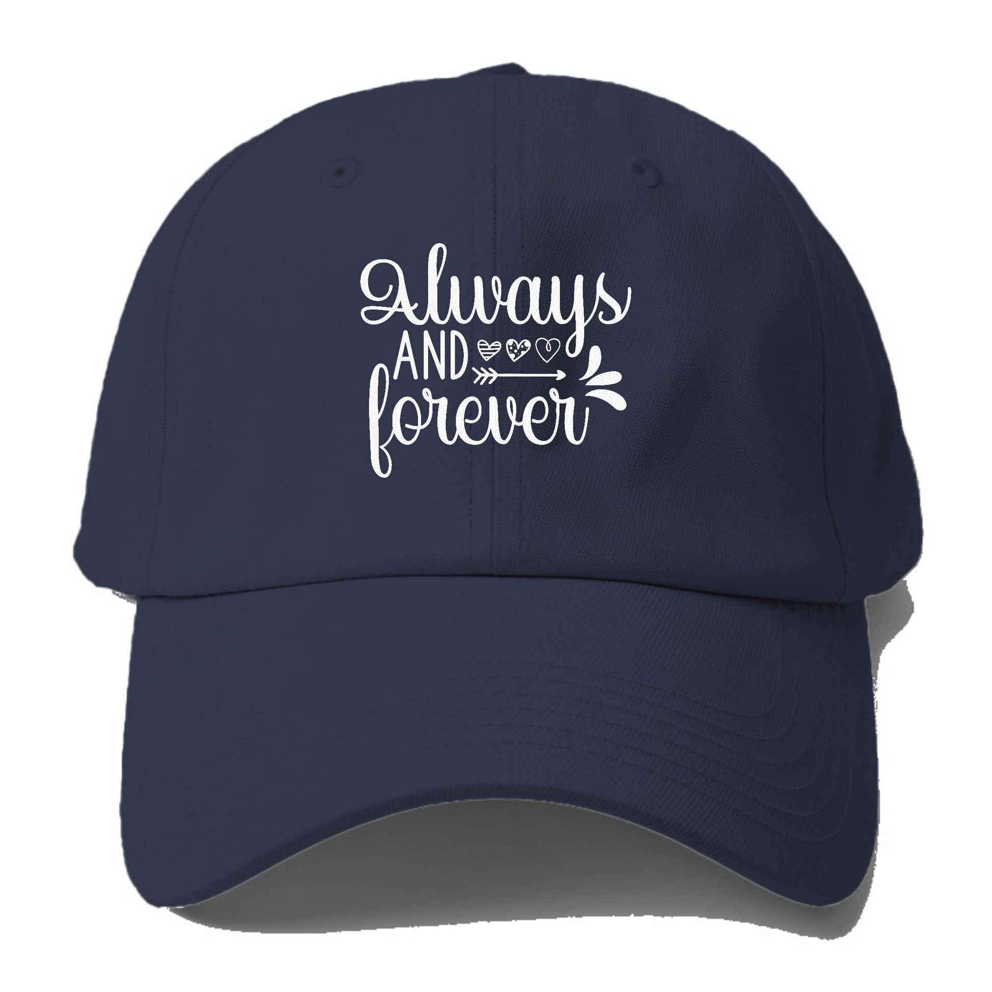 always and forever Hat