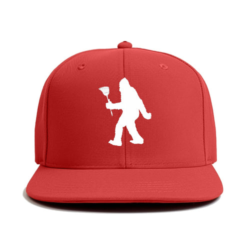 Bigfoot Housekeeper Classic Snapback