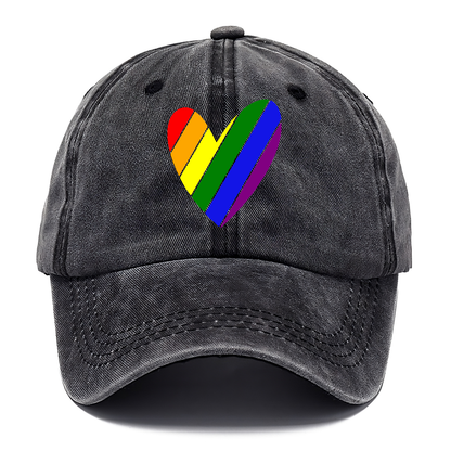 LGBT 32 Hat