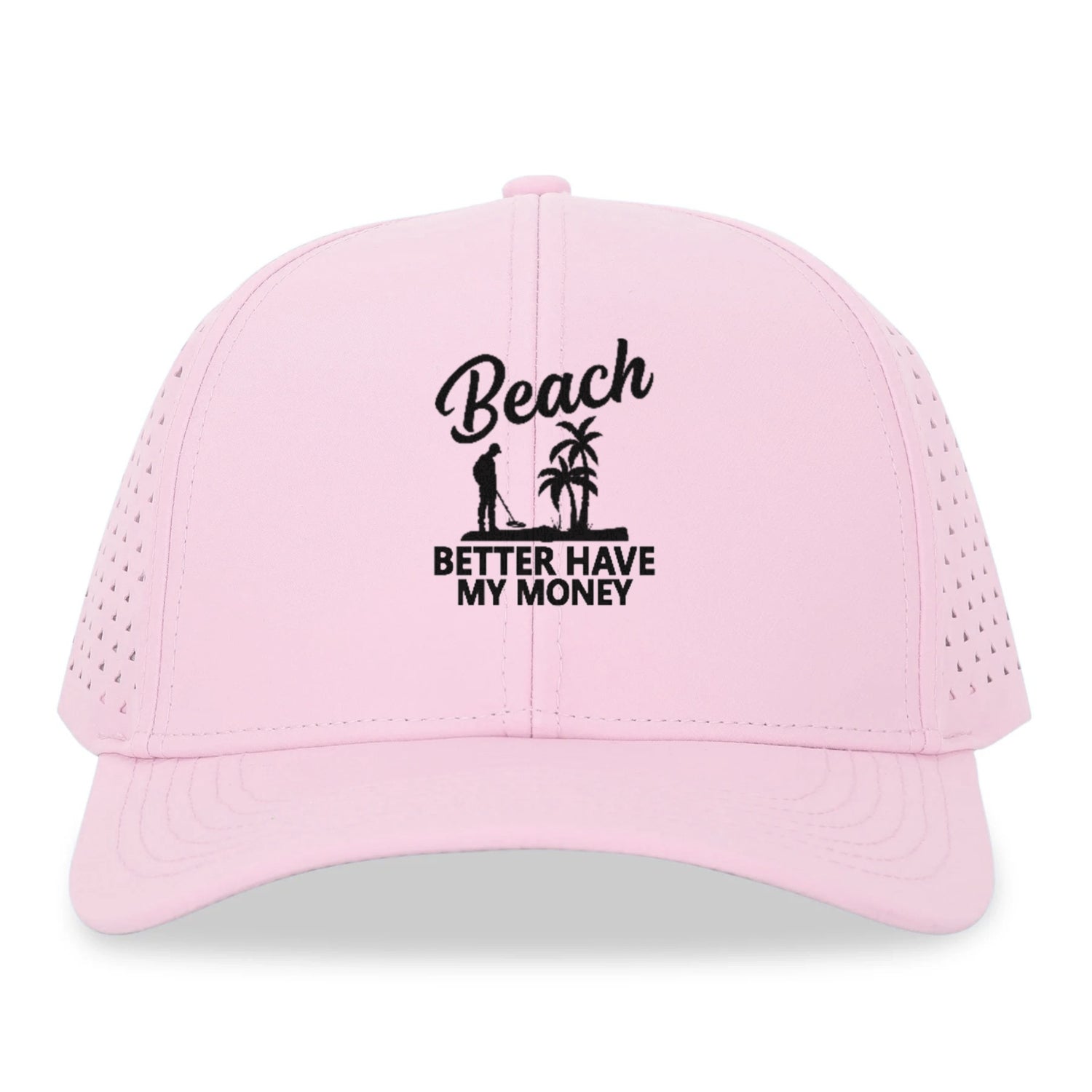 beach better have my money Hat