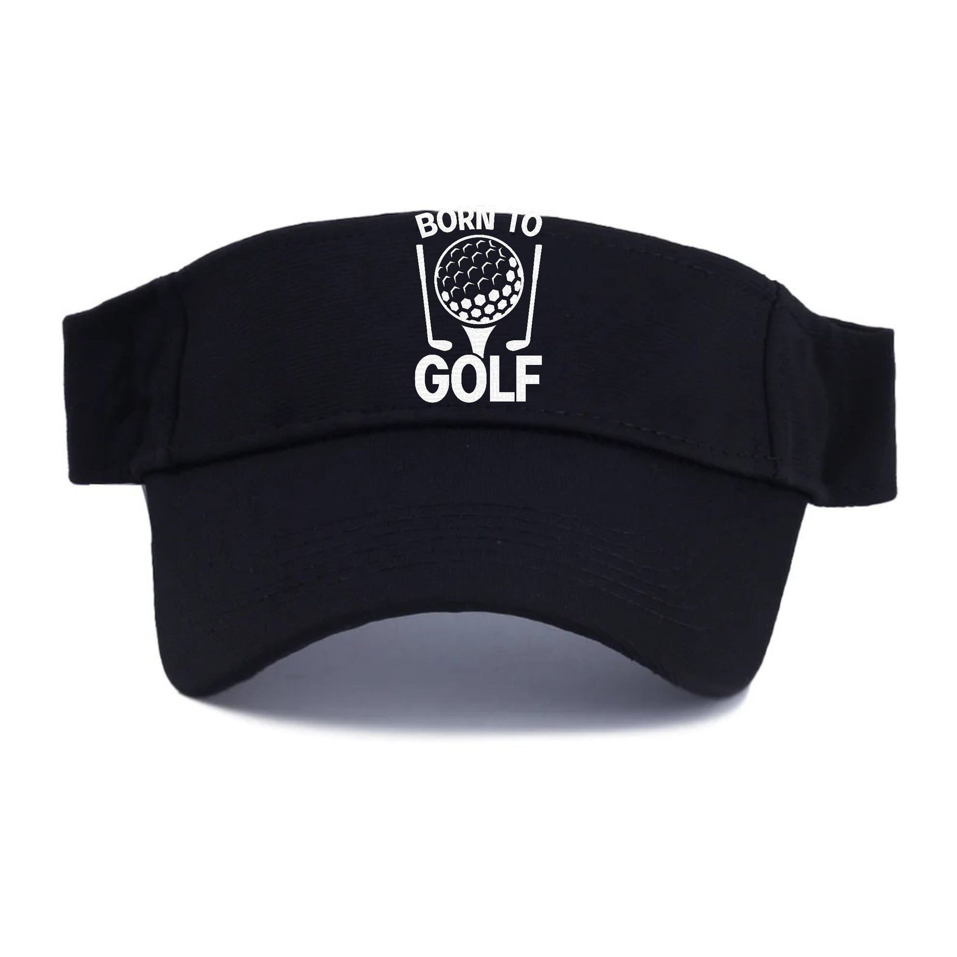 Born To Golf Hat