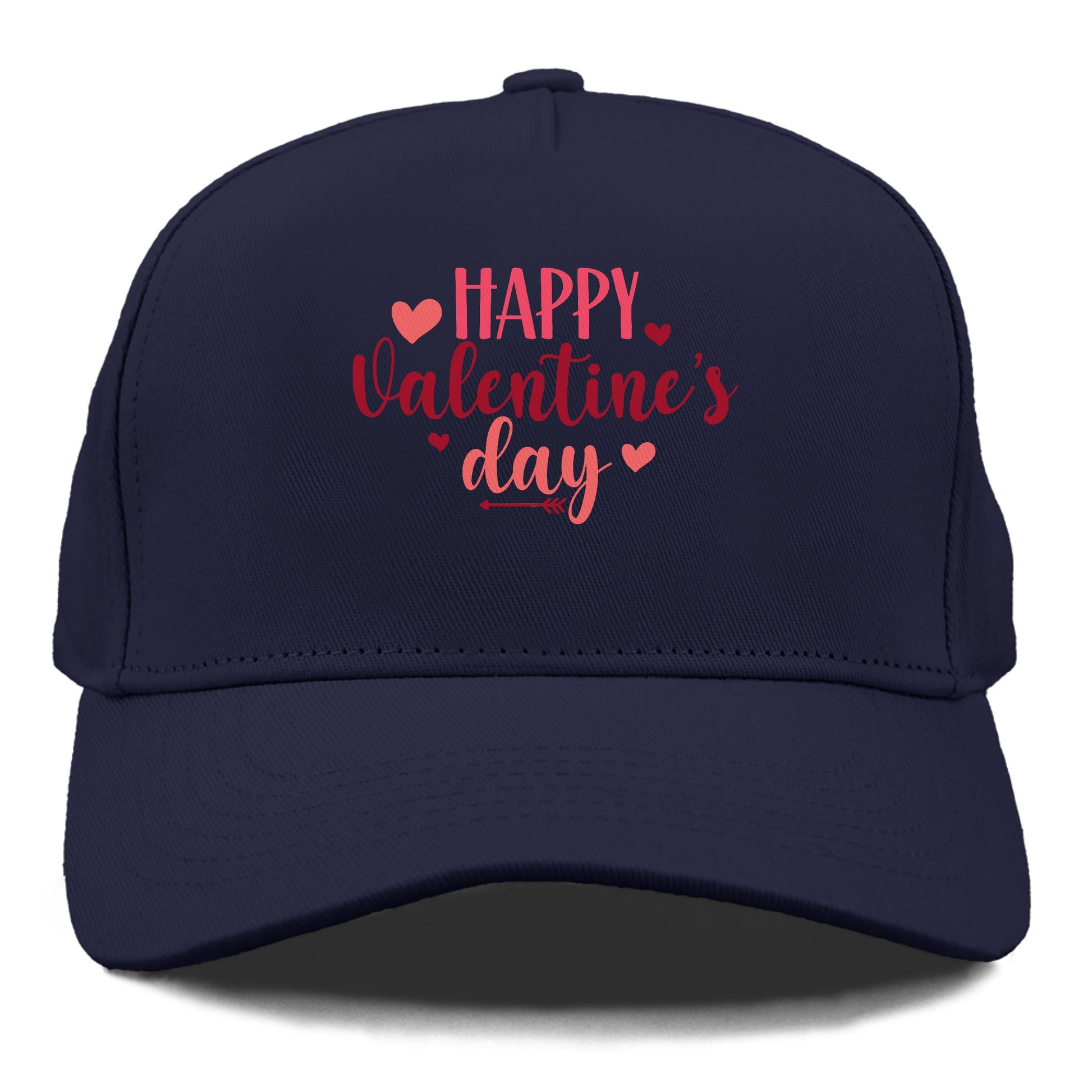 happy valentines's day Hat