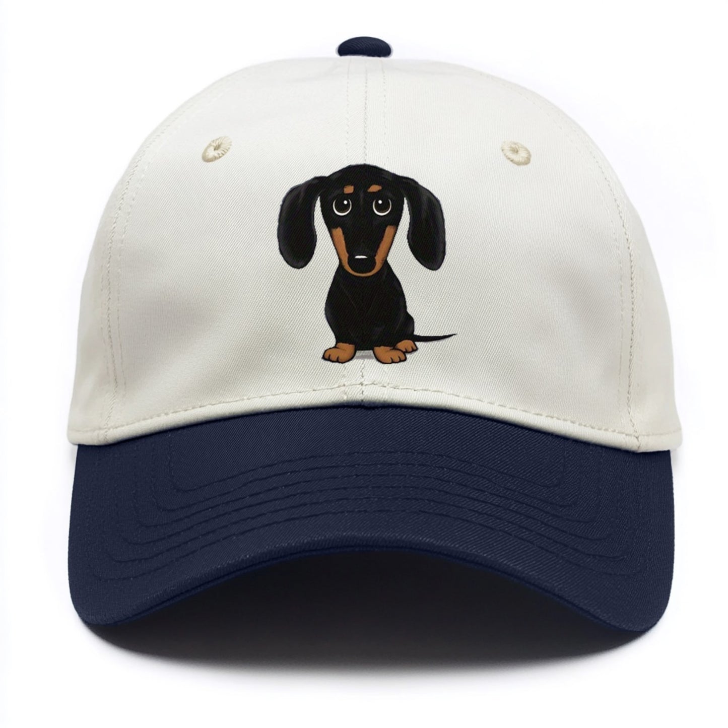 Retro Dachshund Hat