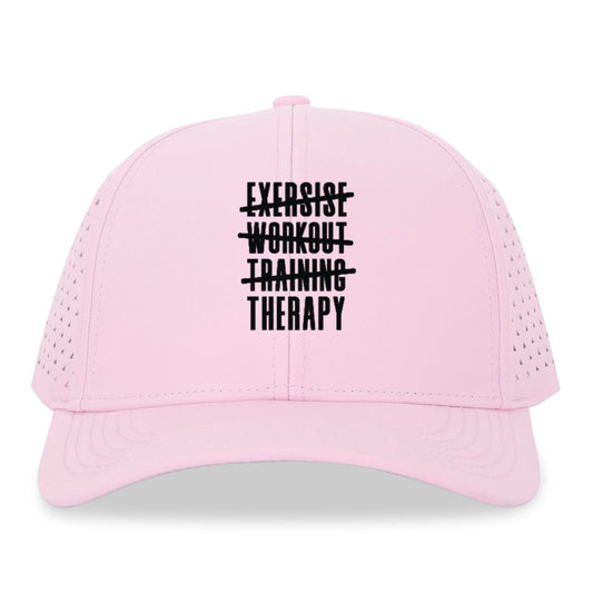 Exercise Workout Training Therapy Hat