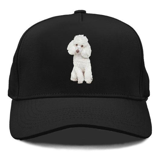 poodle Hat