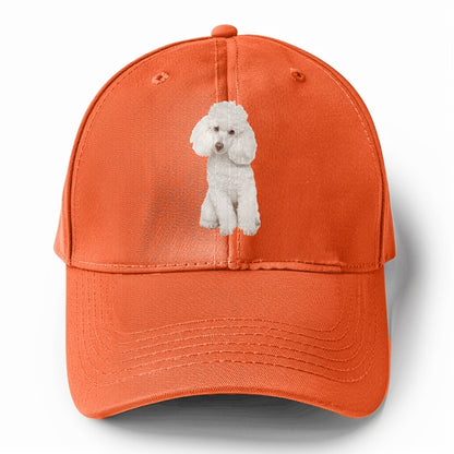 poodle Hat