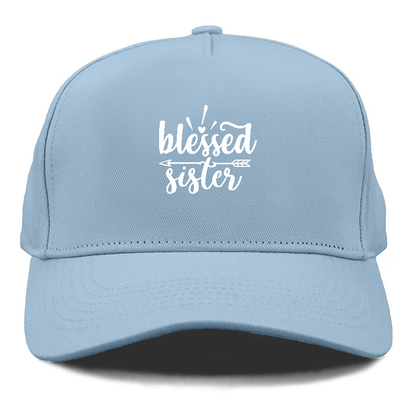 Blessed sister Hat