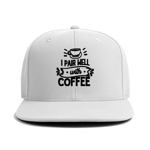 Cozy Rituals: Savor The Moment With Coffee Lovers Classic Snapback