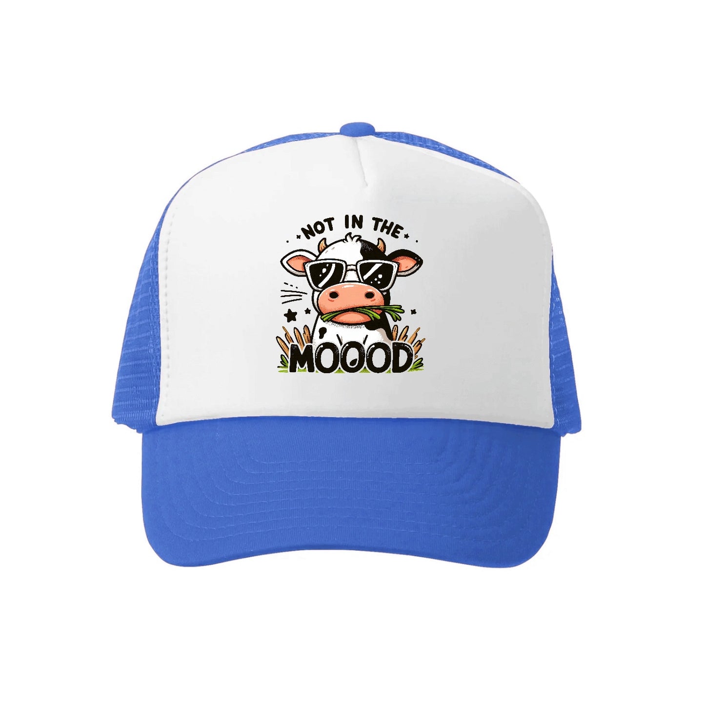 Not In The Moood Hat