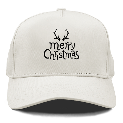 Merry Christmas Hat