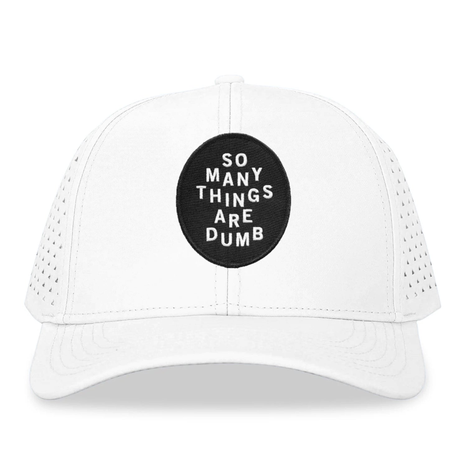 so many things are dumb Hat