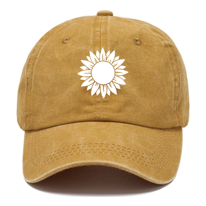 sunflower Hat