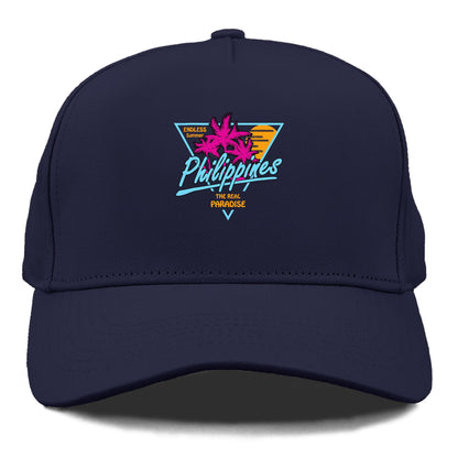  philippines Hat