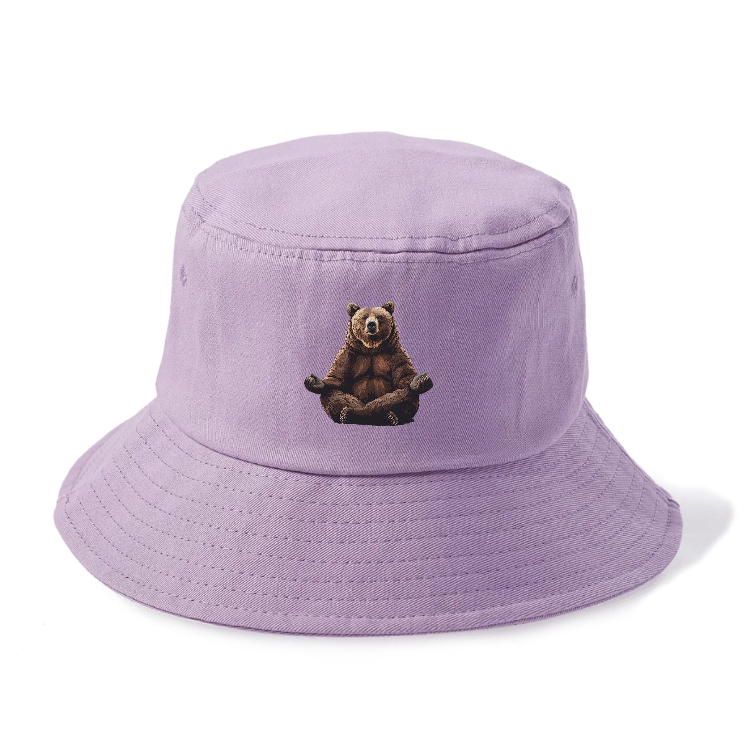 Zen Bear Hat