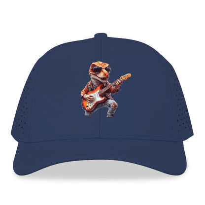 Rockin' Raptor Hat