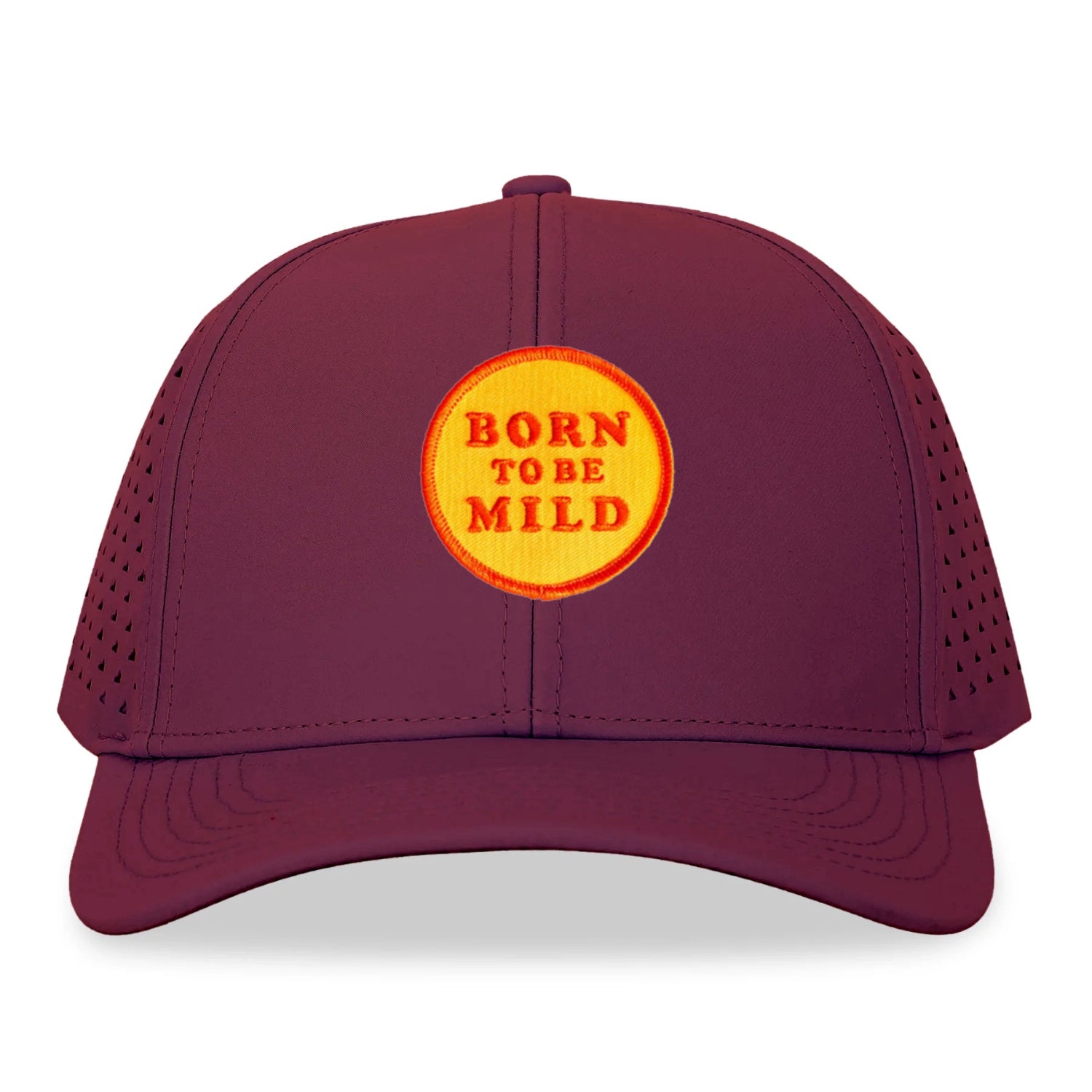 born to be mild Hat