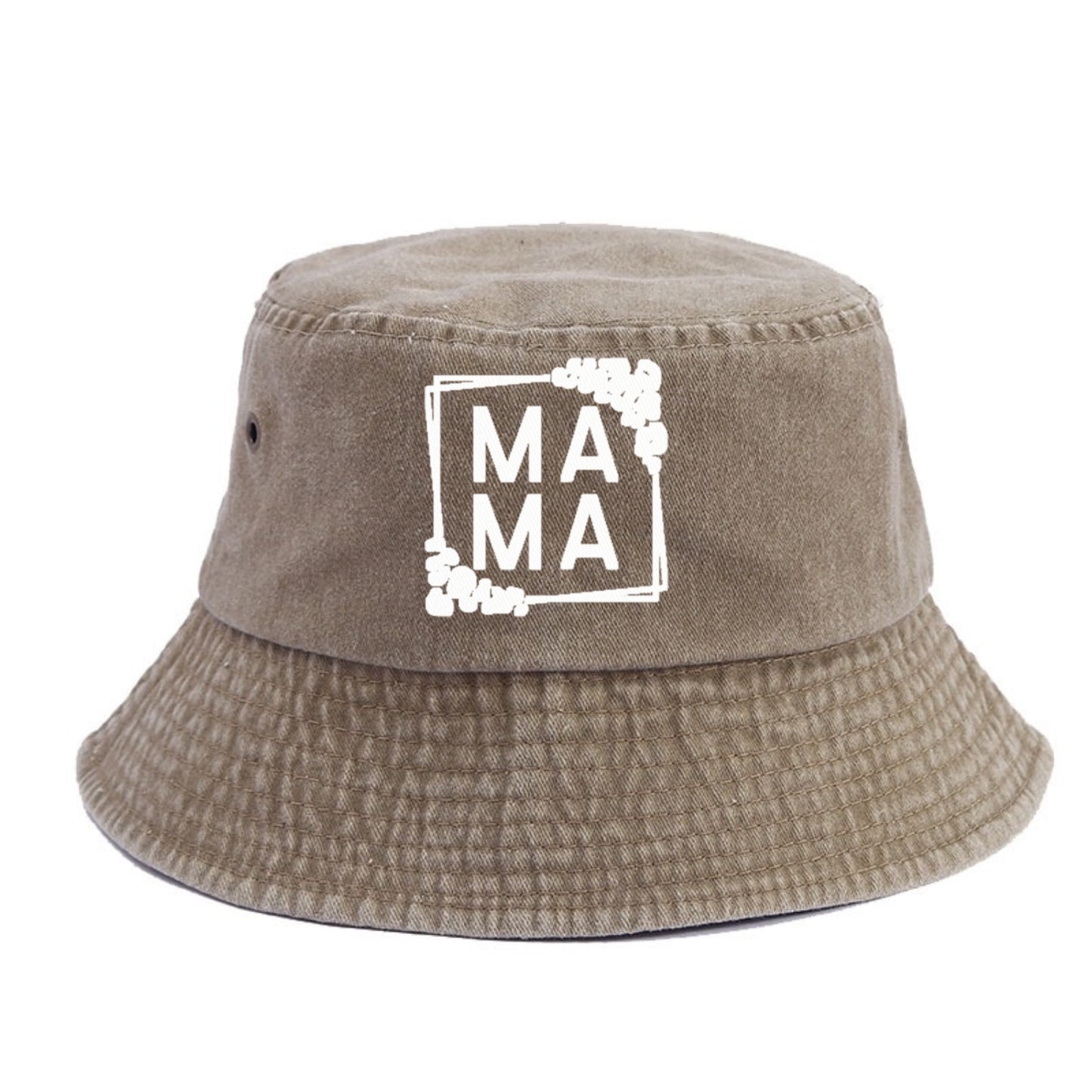 mama 2 Hat