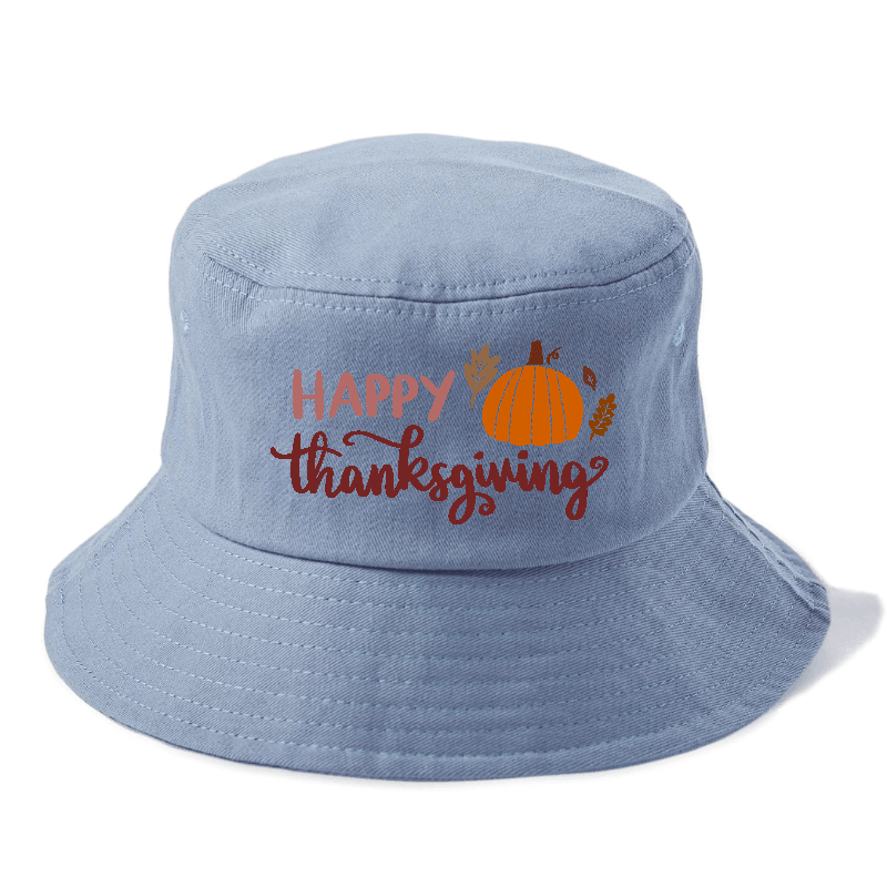 Happy Thanksgiving Hat