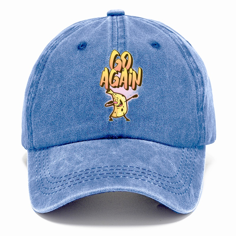 GO AGAIN DANCING Hat