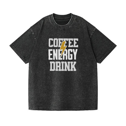 Coffee Energy Drink Hat