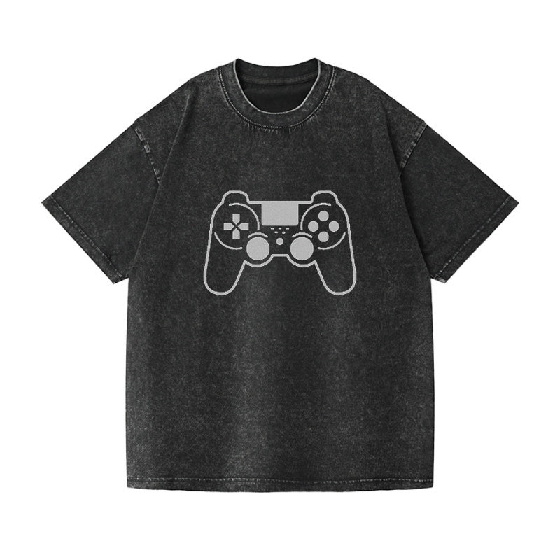 Game Controler Outline Hat