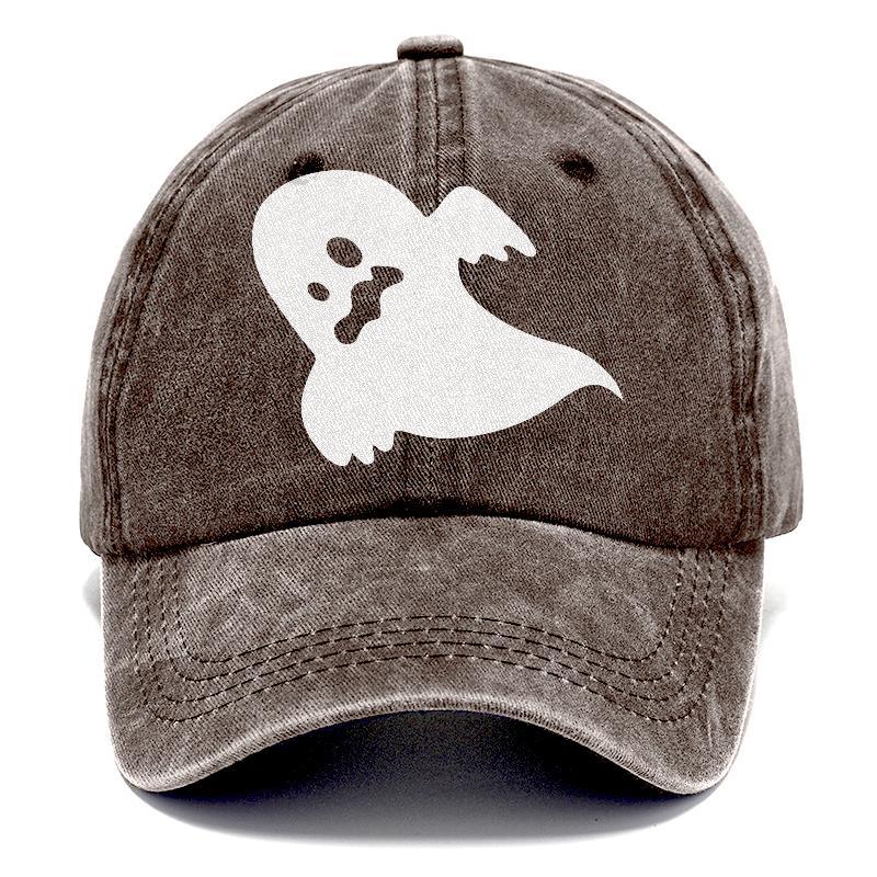 Ghost 2 Hat