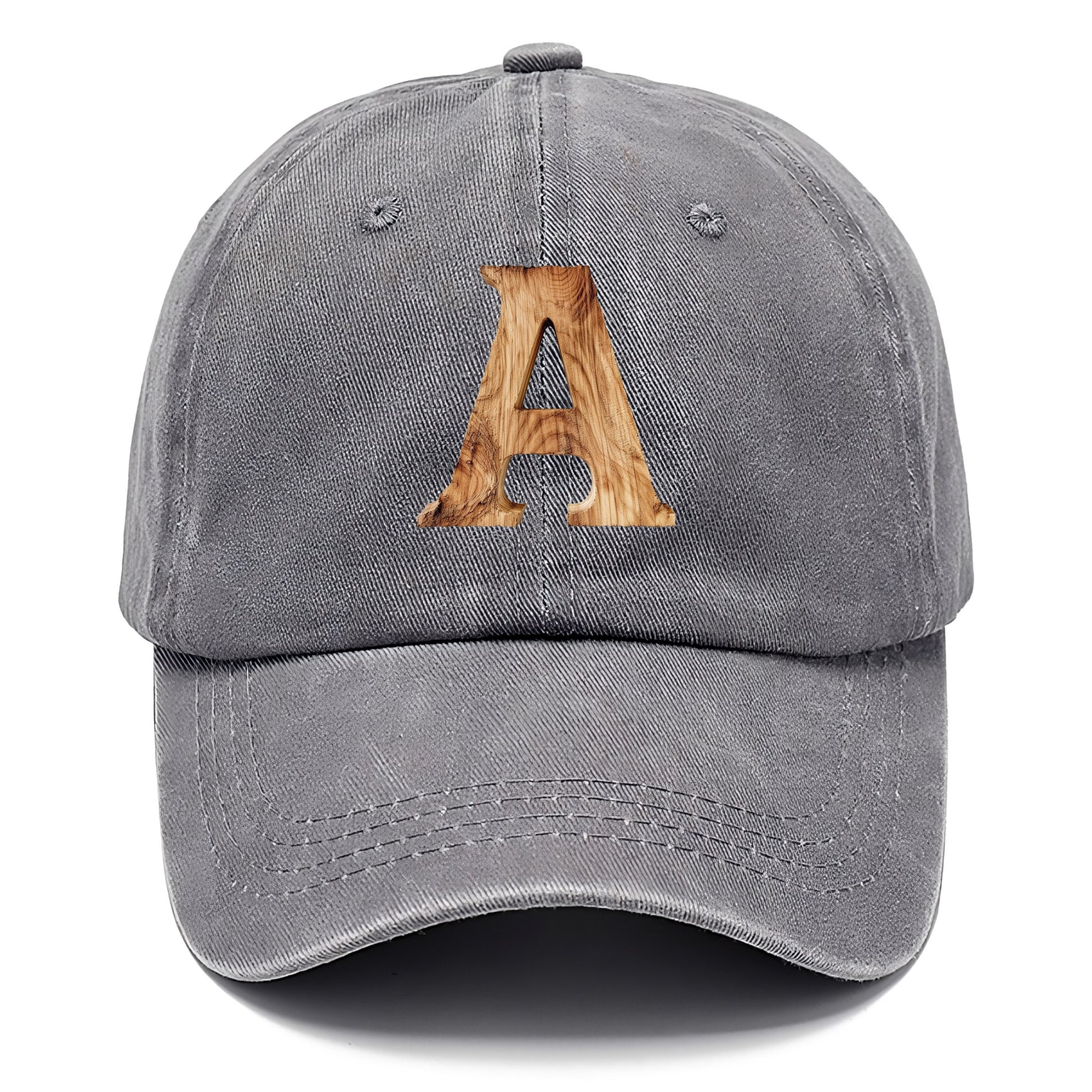 letter a Hat