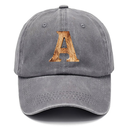 letter a Hat