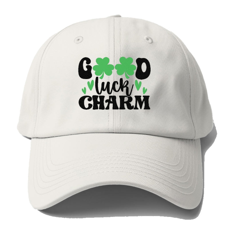 Good Luck Charm Hat