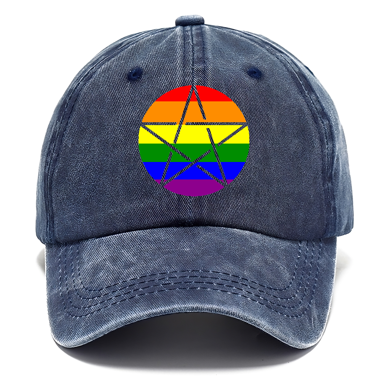 LGBT 93 Hat