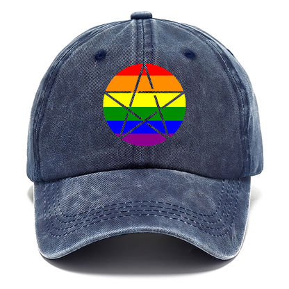 LGBT 93 Hat