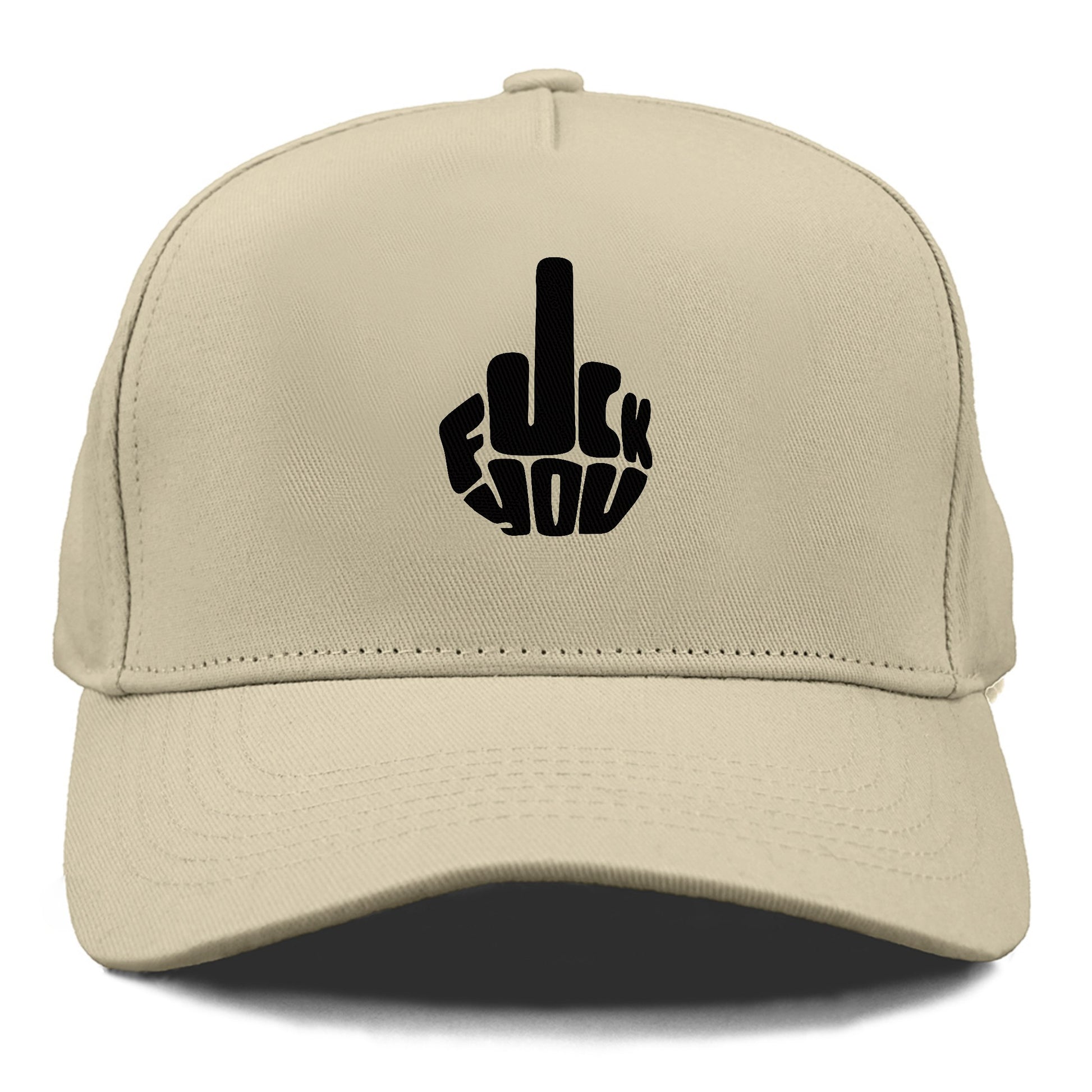 fuck you! Hat