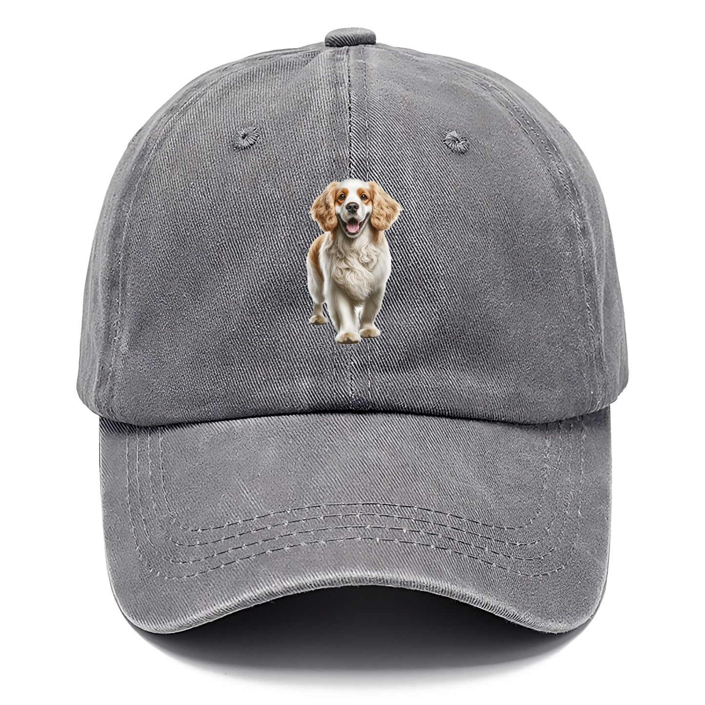 Clumber Spaniel Hat