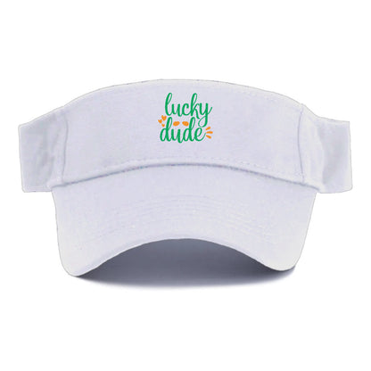 Lucky Dude Hat