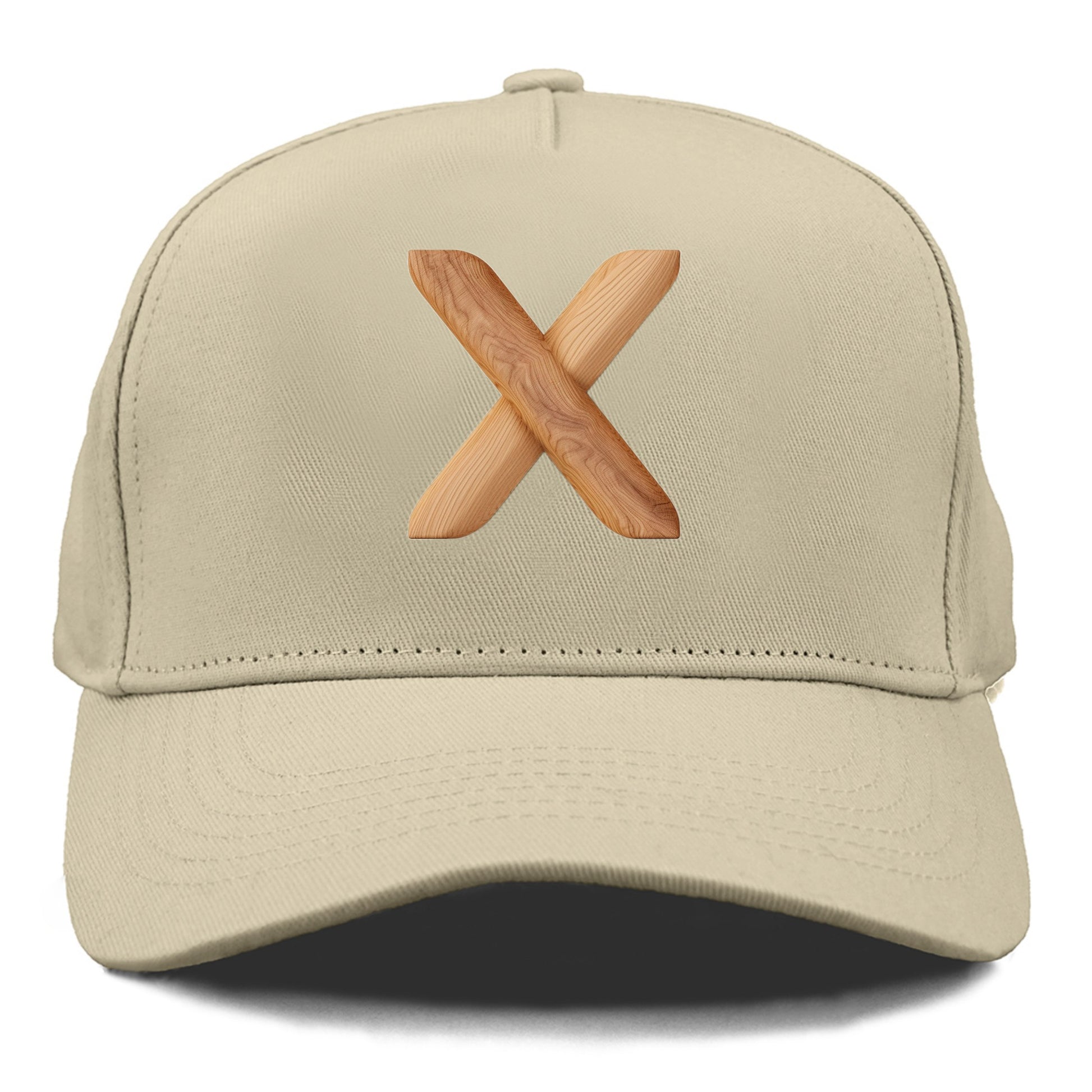 letter x Hat