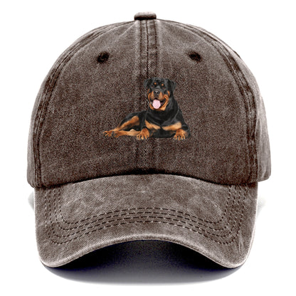 Rottweiler Hat