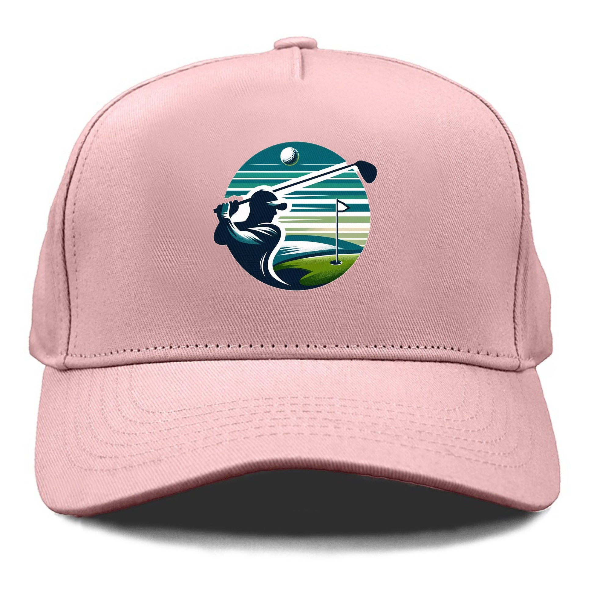 golfing 2 Hat