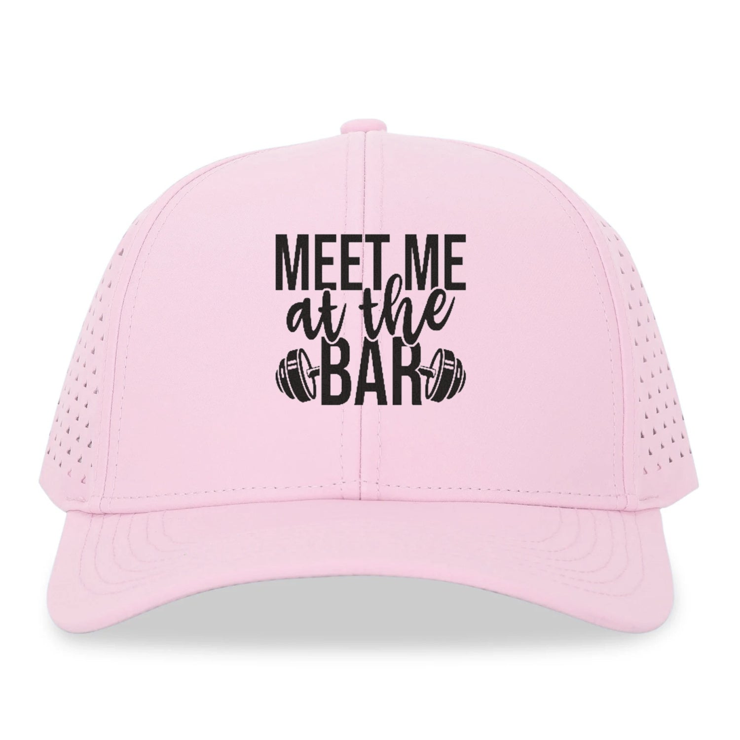 Meet Me At The Bar Hat