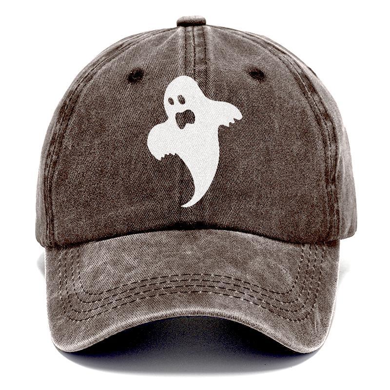 Ghost 17 Hat