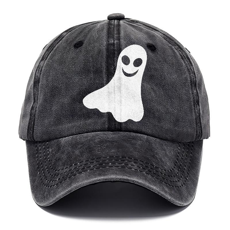 Ghost 26 Hat